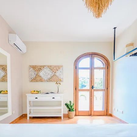 The Lemon Garden By Elite Apartment *