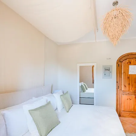 The Lemon Garden By Elite Apartment Pontone
