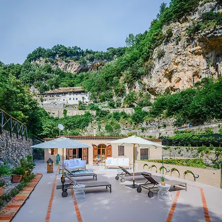 The Lemon Garden By Elite Apartment Pontone